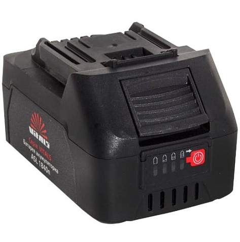 Акумулятор Vitals ASL 1840n