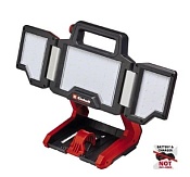 Фонарь Einhell TP-CL 18/3000 Li - Solo