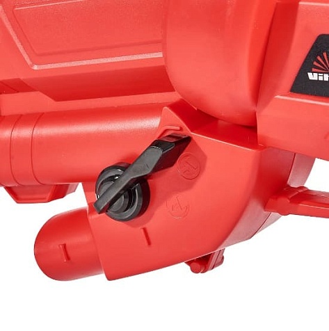 Садовый пылесос Vitals Lp 2411j