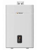 Котел газовый двухконтурный конденсационный турбированный Teknix EnerGREEN 24 кВт