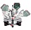 Пила торцевая Metabo KGSV 216 МС с протяжкой