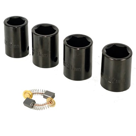 Гайковерт Vitals Master UA 3590GN