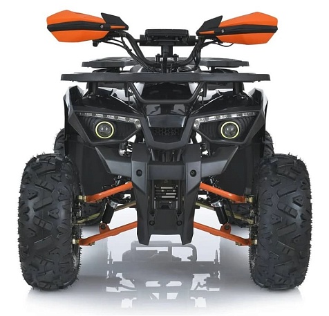 Электроквадроцикл PROFI HB-ATV1500H-7 MP3