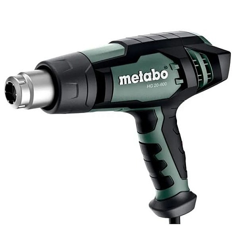 Технический фен Metabo HG20-600 (602066000)