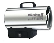 Теплова гармата Einhell HGG 171 Niro