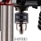 Свердлильний настільний верстат Einhell TC-BD 450 (4520592)