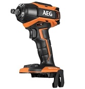 Гайковерт аккумуляторный AEG BSS18C12ZB6