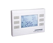 Программатор недельный Computherm Q72