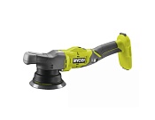 Полірувальна акумуляторна машина Ryobi R18P-0