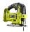 Лобзик акумуляторний Ryobi RJS18-0