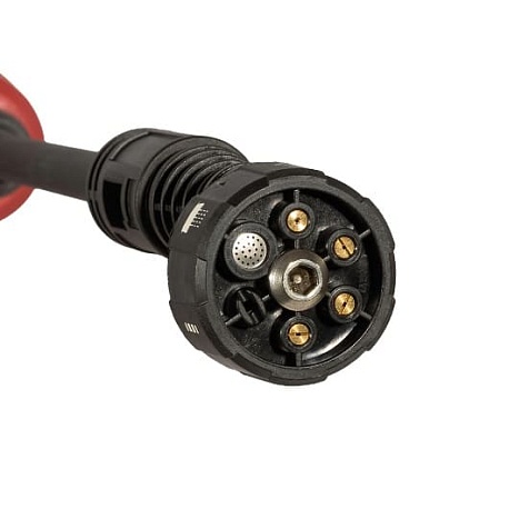 Мойка аккумуляторная Vitals Master Am 1860n3-1Kit