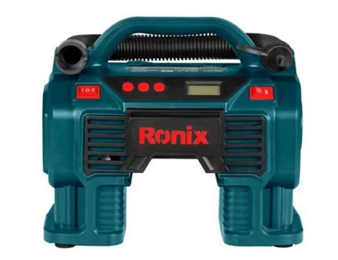 Компрессор автомобильный Ronix RH-4260