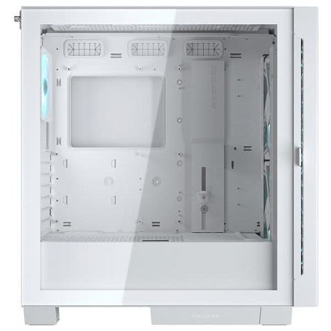 Игровой корпус Cougar Airface ECO RGB White