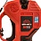 Секатор аккумуляторный Vitals Master AG 1830cd BL