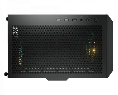 Игровой корпус Cougar AIRFACE RGB Black