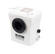 Каналізаційна установка NPO WCLIFT 400/3F Compact