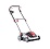 Аэратор-рыхлитель AL-KO Combi Care 36.8E Comfort