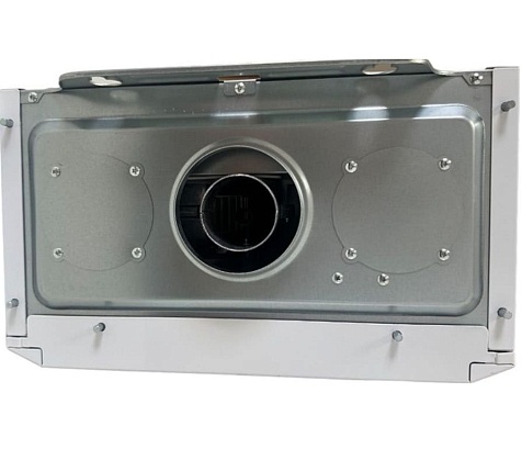 Котел газовый двухконтурный турбированный Reiger GB-028R