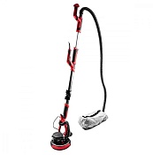 Шлифовальная машина для стен и потолка GTM SZB-225FV-2