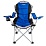 Кресло-шезлонг складное Ranger FC 750-052 Blue RA 2233