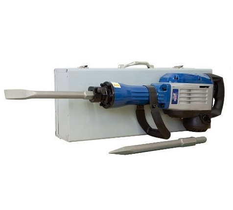 Відбійний молоток Scheppach AB 1600