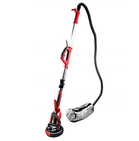 Шлифовальная машина для стен и потолка GTM SZL-225FV-2