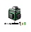 Нивелир лазерный линейный ADA Cube 3-360 Green Professional Edition (А00573)