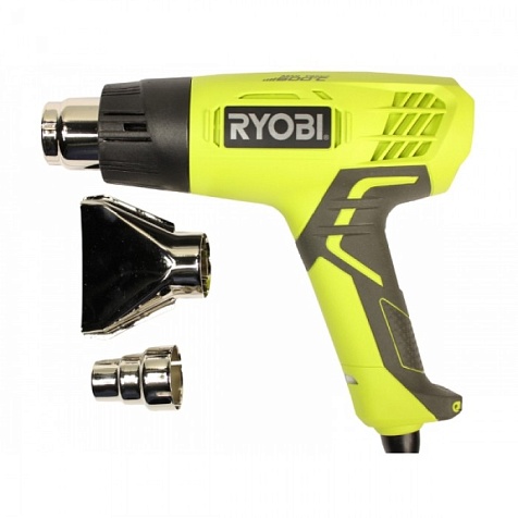 Технический фен Ryobi EHG2000