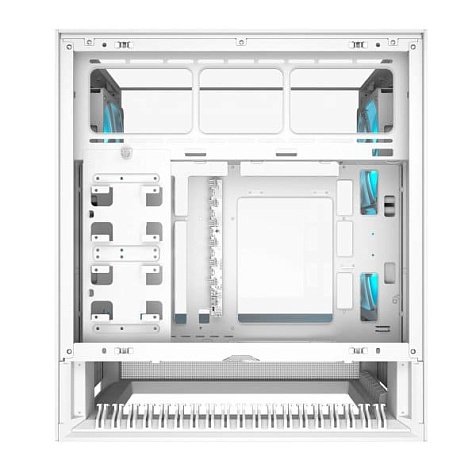 Игровой корпус Cougar OMNY X RGB White