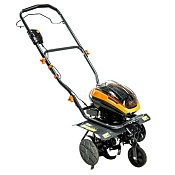 Культиватор аккумуляторный GTM BT56