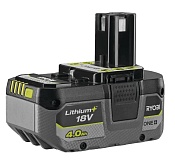 Аккумулятор Ryobi RB1840X