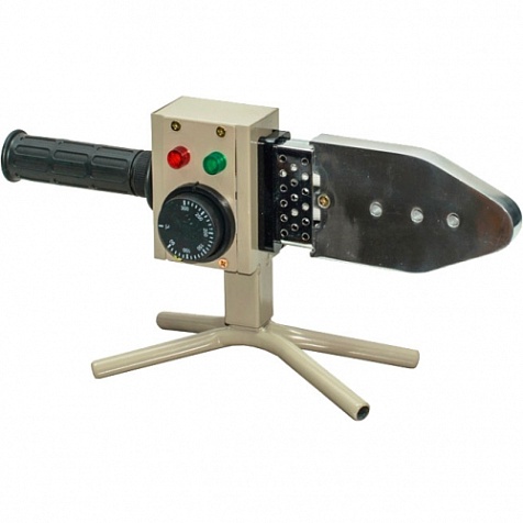 Паяльник для пластиковых труб Элпром ЭППТ-1850