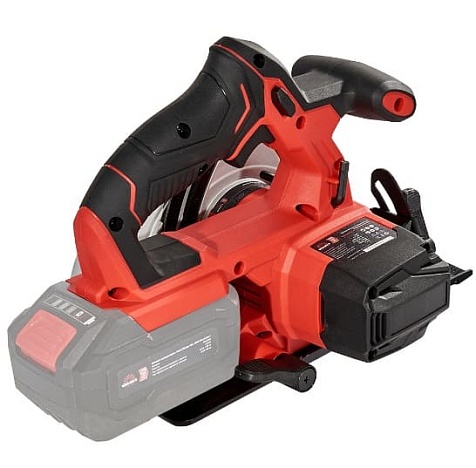 Пила циркулярная аккумуляторная Vitals Master ARg 18165 SmartLine+