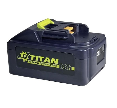 Аккумулятор TITAN PBL2180H-CORE Hi-EE