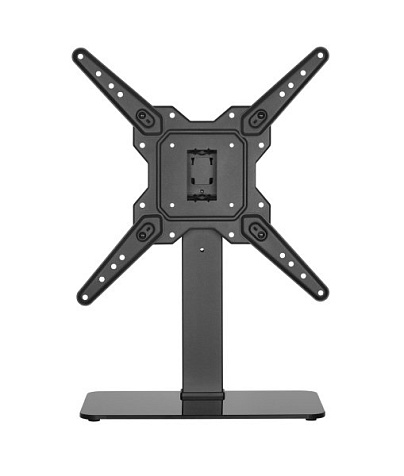 Настольная подставка для телевизора Gembird TVS-D55S-01