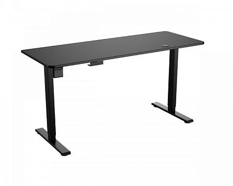 Игровой стол с регулировкой высоты Cougar Royal 140 Mossa (Black)