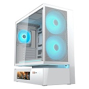 Игровой корпус Cougar CFV235 Mesh Vision White