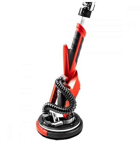 Шлифовальная машина для стен и потолка GTM SZL-225FV-2