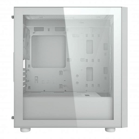 Игровой корпус Cougar UNIFACE MINI White