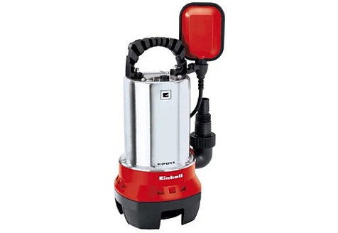 Дренажный насос Einhell GC-DP 6315 N