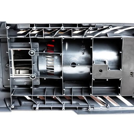 Садовый измельчитель GTM MS2800/45