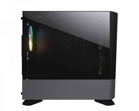 Игровой корпус Cougar MG140 AIR RGB (Black)