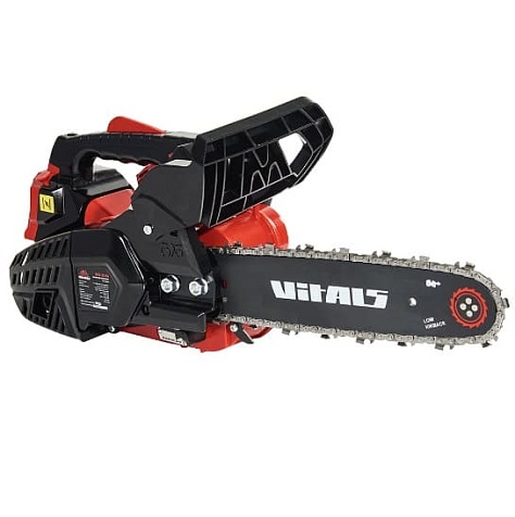 Пила цепная Vitals BKZ 2510s