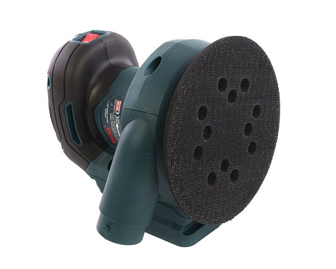 Шлифовальная машина аккумуляторная Ronix 8610C