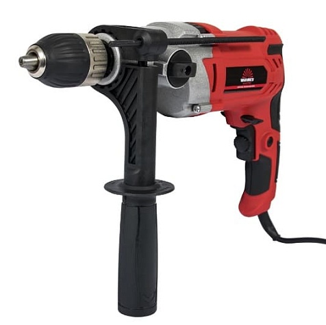 Дрель ударная Vitals Master Et 21200GNadk