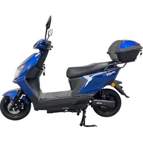 Электроскутер Spark SP1500E-2 (blue)