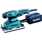 Вибрационная шлифмашина Makita BO 3710