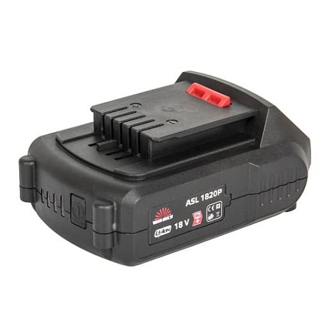 Аккумулятор Vitals ASL 1820P