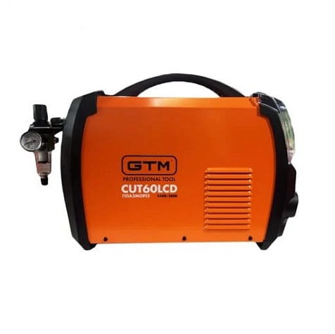 Плазморез GTM CUT-60 LCD
