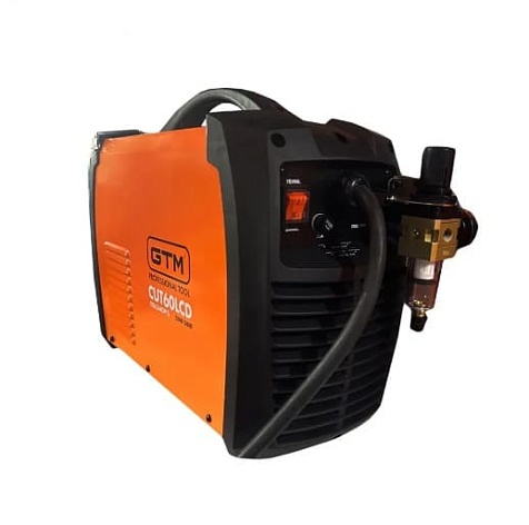 Плазморез GTM CUT-60 LCD